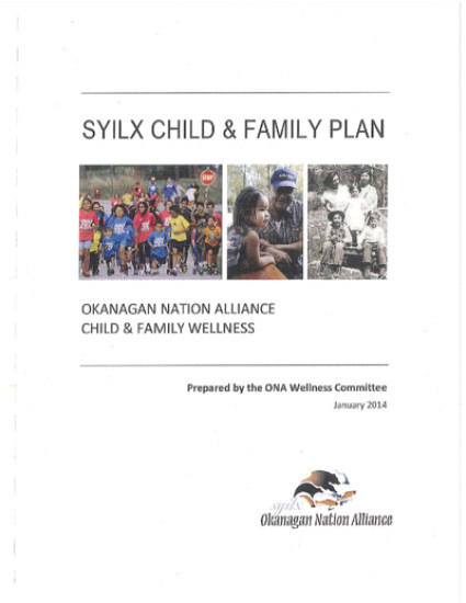 Sylix Child & Family Plan