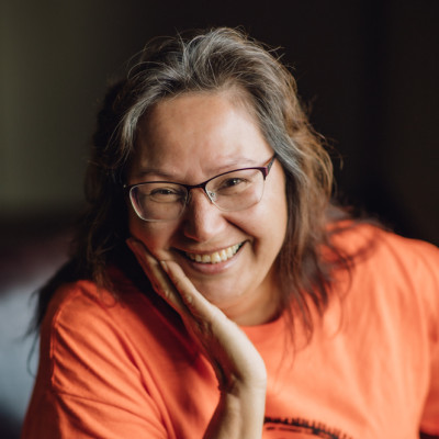 Barbara Huston