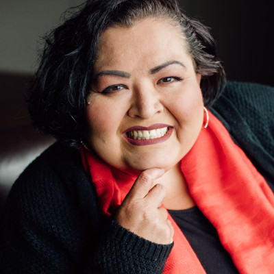 Charmaine Clarke