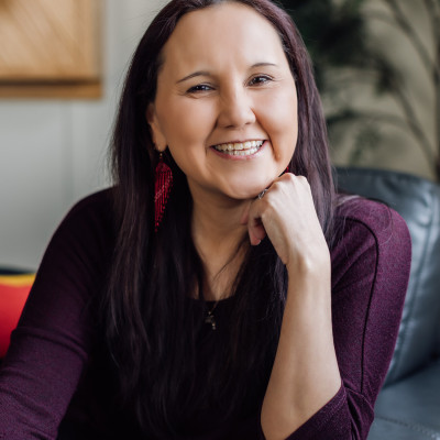 Tanya Hall