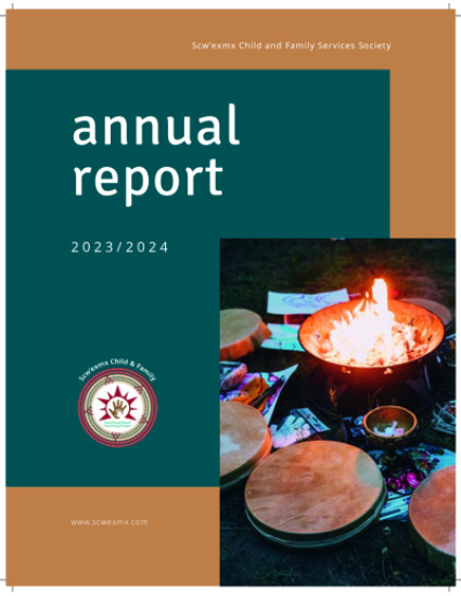 Annual Report 2023-2024